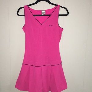 NIKE tennis dress 🎾